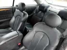 Mercedes-Benz CLK - 2500 € / 4889.57 лв. - 63118046 11