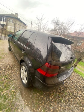 VW Golf 1.9TDI ASZ 131hp - 3400 € / 6649.82 лв. - 39494631 10