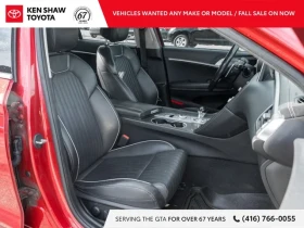 Genesis G70 KEYLESS* ПОДГРЕВ* КАМЕРИ*  - 12850 € / 25132.42 лв. - 64973416 8