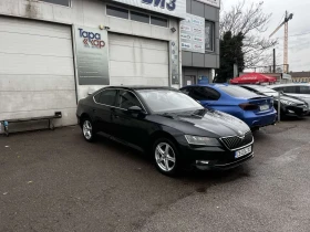 Skoda Superb 1.6 TDI 