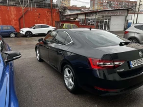 Skoda Superb 1.6 TDI  - 12500 € / 24447.88 лв. - 65733142 5