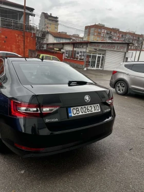 Skoda Superb 1.6 TDI  - 12500 € / 24447.88 лв. - 65733142 4