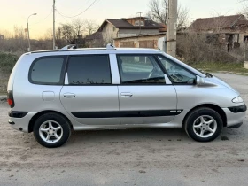 Renault Espace Газ/бензин - 1800 € / 3520.49 лв. - 93643586 3
