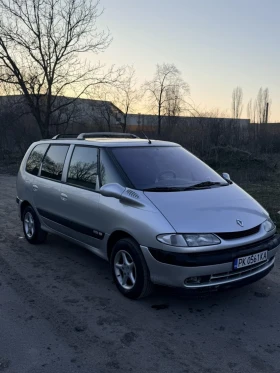 Renault Espace Газ/бензин - 1800 € / 3520.49 лв. - 93643586 9