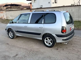 Renault Espace Газ/бензин - 1800 € / 3520.49 лв. - 93643586 4