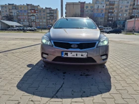 Kia Ceed SW - 3600 € / 7040.99 лв. - 39985281 8