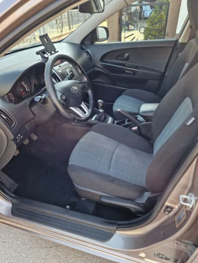 Kia Ceed SW - 3600 € / 7040.99 лв. - 39985281 9