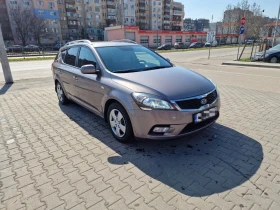 Kia Ceed SW - 3600 € / 7040.99 лв. - 39985281 7