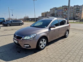 Kia Ceed SW
