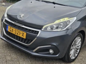 Peugeot 208 BlueHDI Allure  - 7500 € / 14668.73 лв. - 78928877 2