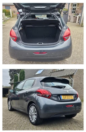 Peugeot 208 BlueHDI Allure  - 7500 € / 14668.73 лв. - 78928877 6