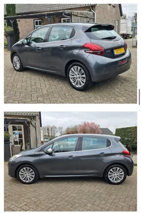 Peugeot 208 BlueHDI Allure  - 7500 € / 14668.73 лв. - 78928877 3