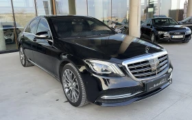 Mercedes-Benz S 400 d 4MATIC