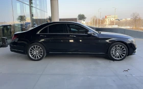 Mercedes-Benz S 400 d 4MATIC - цена по договаряне - 31601519 3