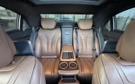 Mercedes-Benz S 400 d 4MATIC - цена по договаряне - 31601519 8