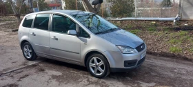 Ford C-max 1.6 TDCI - 1299 € / 2540.62 лв. - 55900014 14