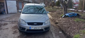 Ford C-max 1.6 TDCI - 1299 € / 2540.62 лв. - 55900014 3