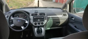 Ford C-max 1.6 TDCI - 1299 € / 2540.62 лв. - 55900014 7