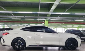 BMW 430 M* SPORT* FIRST* EDITION* HARMON* KARDON* ОБДУХВАН | Auto.bg — изображение 5