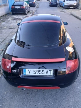 Audi Tt undefined | Auto.bg — изображение 4
