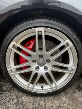 Audi S4 PRESTIGE* B&O* DISTRONIC* 360 CAM* МАСАЖ* HEAD-UP | Auto.bg — изображение 7