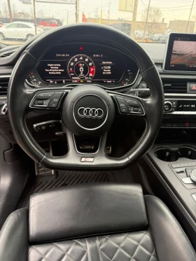Audi S4 PRESTIGE* B&O* DISTRONIC* 360 CAM* МАСАЖ* HEAD-UP | Auto.bg — изображение 11