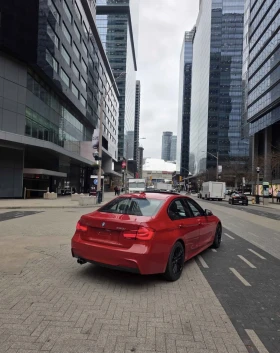 BMW 330 � ����� * XDRIVE * HEAD UP * HARMON KARDON *  | Mobile.bg � ����� ������ 3