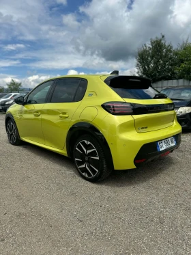 Peugeot 208 208 GT | Auto.bg — изображение 2