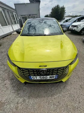 Peugeot 208 208 GT | Auto.bg — изображение 4