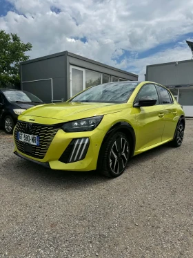 Peugeot 208 208 GT