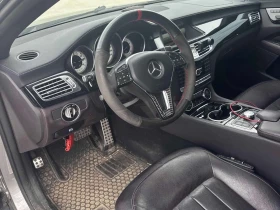 Mercedes-Benz CLS 550 * CARFAX * ОПЦИЯ ЗА ФИНАНСИРАНЕ | Auto.bg — изображение 5