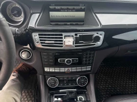 Mercedes-Benz CLS 550 * CARFAX * ОПЦИЯ ЗА ФИНАНСИРАНЕ | Auto.bg — изображение 9