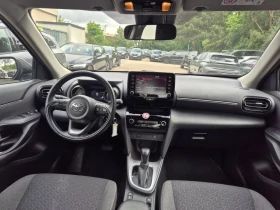 Toyota Yaris Cross  1.5 VVT-I Hybrid Dynamic  | Auto.bg — изображение 5