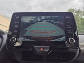 Toyota Yaris Cross  1.5 VVT-I Hybrid Dynamic  | Auto.bg — изображение 10