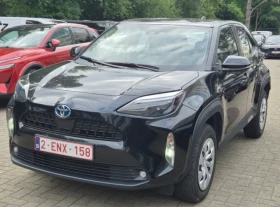 Toyota Yaris Cross  1.5 VVT-I Hybrid Dynamic 
