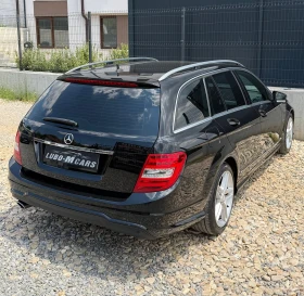 Mercedes-Benz C 250 CDI* 204* AMG | Mobile.bg � ����� ������ 8
