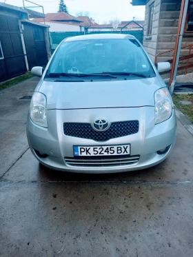 Toyota Yaris | Mobile.bg � ����� ������ 2