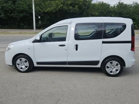 Dacia Dokker 1.6i---102��. | Mobile.bg � ����� ������ 8