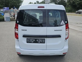 Dacia Dokker 1.6i---102��. | Mobile.bg � ����� ������ 6