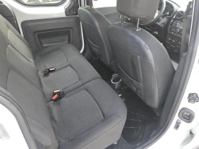 Dacia Dokker 1.6i---102��. | Mobile.bg � ����� ������ 11