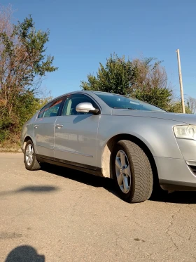 VW Passat | Mobile.bg � ����� ������ 4