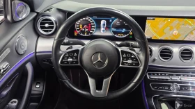 Mercedes-Benz E 300 AVANGARDE* КОЖА* НАВИ* ПАНО* КАМЕРА - 18200 € / 35596.11 лв. - 41971844 11