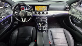 Mercedes-Benz E 300 AVANGARDE* КОЖА* НАВИ* ПАНО* КАМЕРА - 18200 € / 35596.11 лв. - 41971844 5