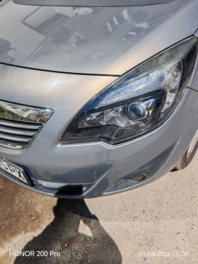 Opel Meriva | Mobile.bg � ����� ������ 5