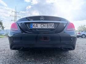 Mercedes-Benz C 220 D/Edition/Airmatic | Mobile.bg � ����� ������ 16