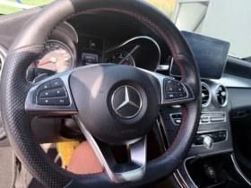 Mercedes-Benz C 220 D/Edition/Airmatic | Mobile.bg � ����� ������ 17