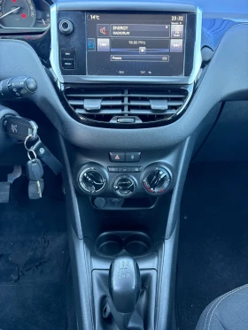 Peugeot 208 1.6HDI EURO 6 | Mobile.bg � ����� ������ 8