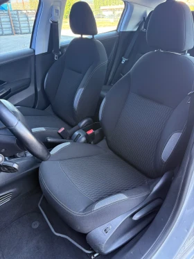 Peugeot 208 1.6HDI EURO 6 | Mobile.bg � ����� ������ 9