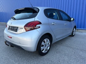 Peugeot 208 1.6HDI EURO 6 | Mobile.bg � ����� ������ 5