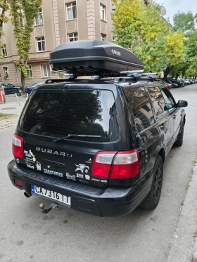 Subaru Forester XT - 2490 € - 51672582 4